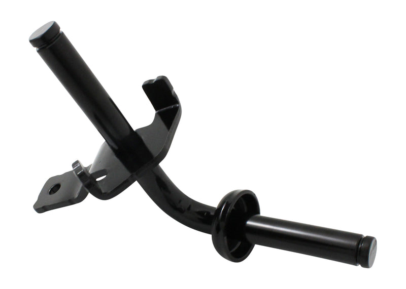 GY22251BLE GY22252BLE Steering Spindle Kit John Deere LA100 LA105 LA115 LA120 – view 4