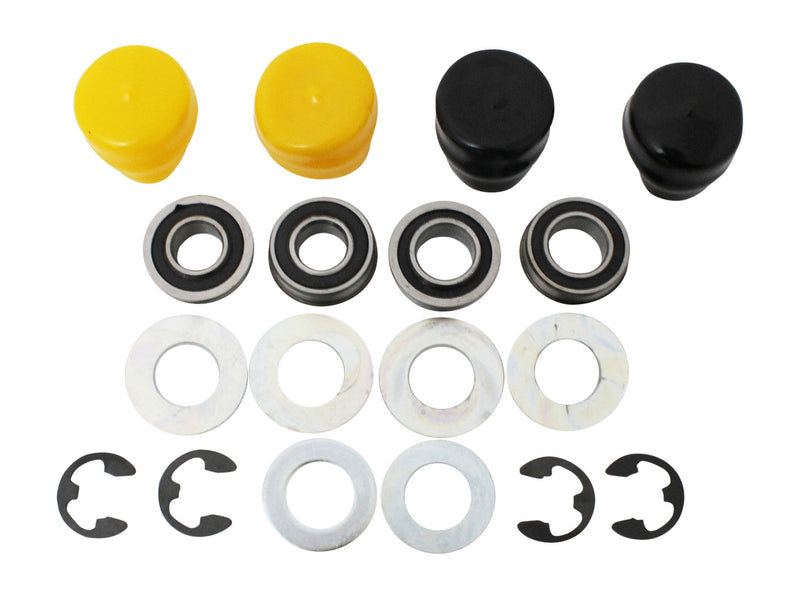 GY22251BLE GY22252BLE Steering Spindle Kit John Deere LA100 LA105 LA115 LA120 – view 6