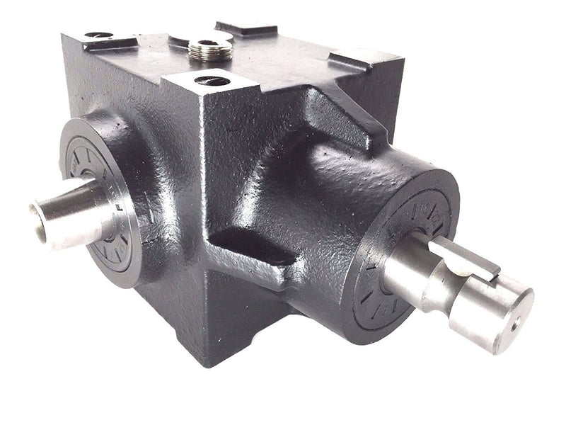 AM143310 DE19086 Mower Deck Gear Box fits John Deere 425 445 455 48 54 60