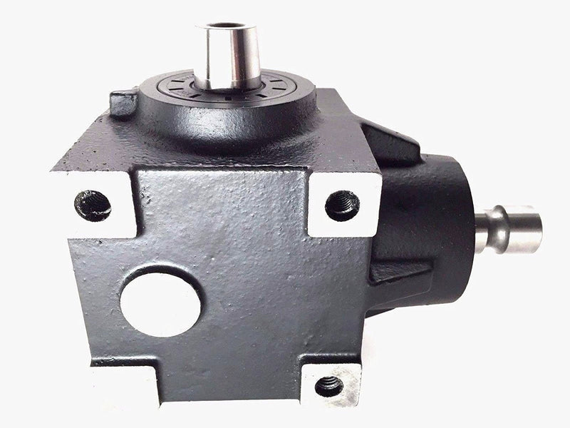 AM143310 DE19086 Mower Deck Gear Box fits John Deere 425 445 455 48 54 60