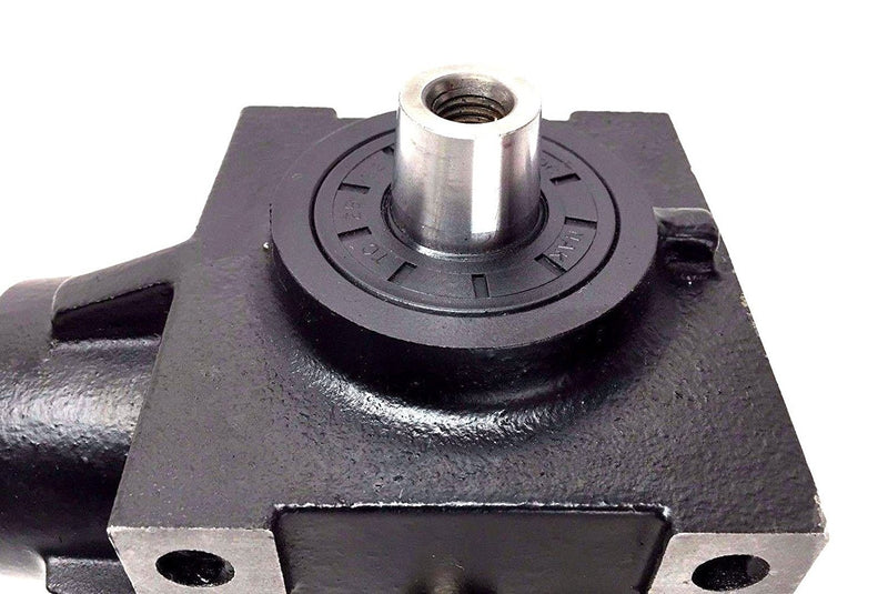 AM143310 DE19086 Mower Deck Gear Box fits John Deere 425 445 455 48 54 60