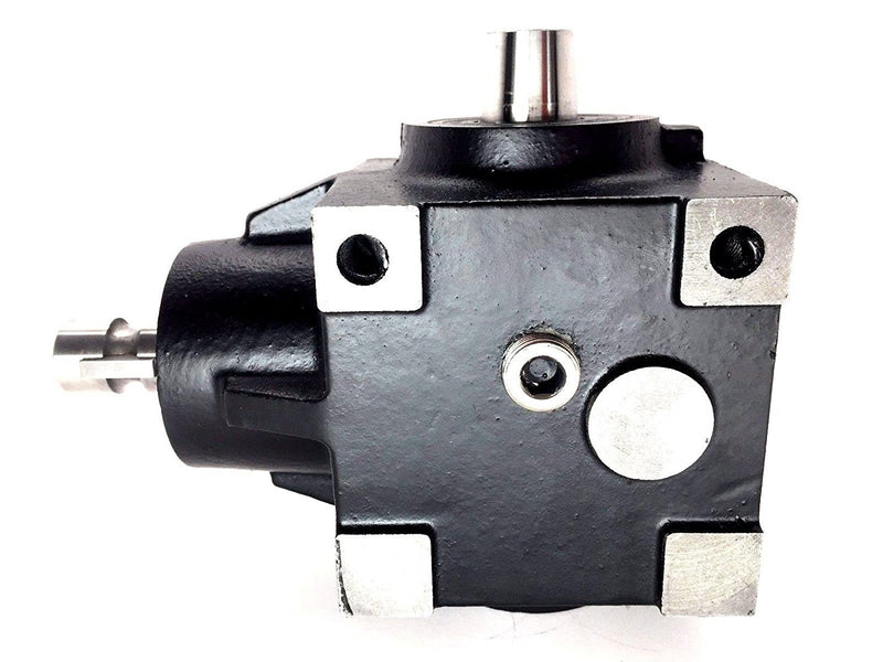 AM143310 DE19086 Mower Deck Gear Box fits John Deere 425 445 455 48 54 60
