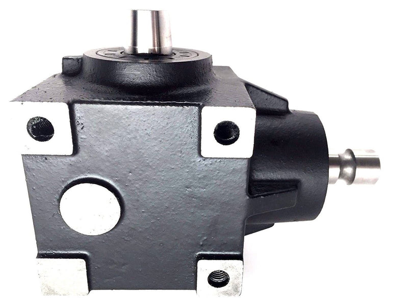 AM143310 DE19086 Mower Deck Gear Box fits John Deere 425 445 455 48 54 60
