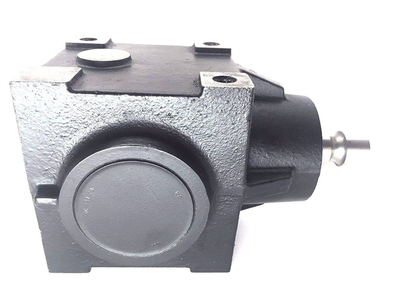 AM143310 DE19086 Mower Deck Gear Box fits John Deere 425 445 455 48 54 60