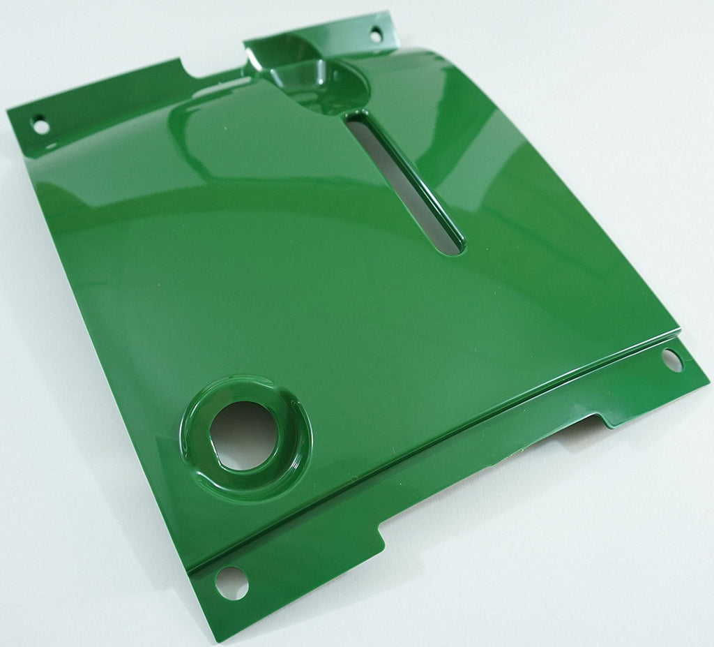 LVU12349 Aftermarket John Deere Hood Kit | In Stock — Flip