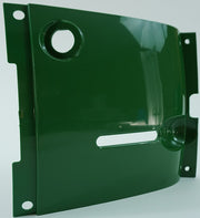 LVU12349 LVU10567 Cowl Set Fits John Deere 4200 4300 4400 4500 4600 4700 – view 3