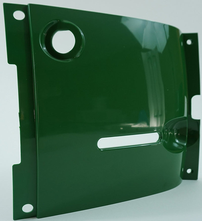 LVU12349 LVU10567 Cowl Set Fits John Deere 4200 4300 4400 4500 4600 4700 – view 3