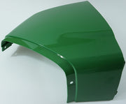 LVU12349 LVU10567 Cowl Set Fits John Deere 4200 4300 4400 4500 4600 4700 – view 4