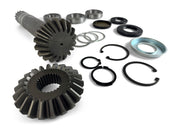 Gearbox Shaft Pinion Seal Kit Compatible With John Deere MX10 Replaces DE19036 – view 4