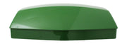Grille Nose Kit Fits John Deere AM876800 LVU802875 670 770 870 970 790 990 1070 – view 3