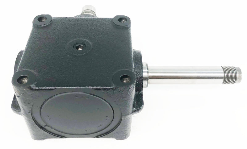 Gear Box Fits John Deere F1145 DE18582 TCA22280 72 Deck Gear Case Front Mount – view 2
