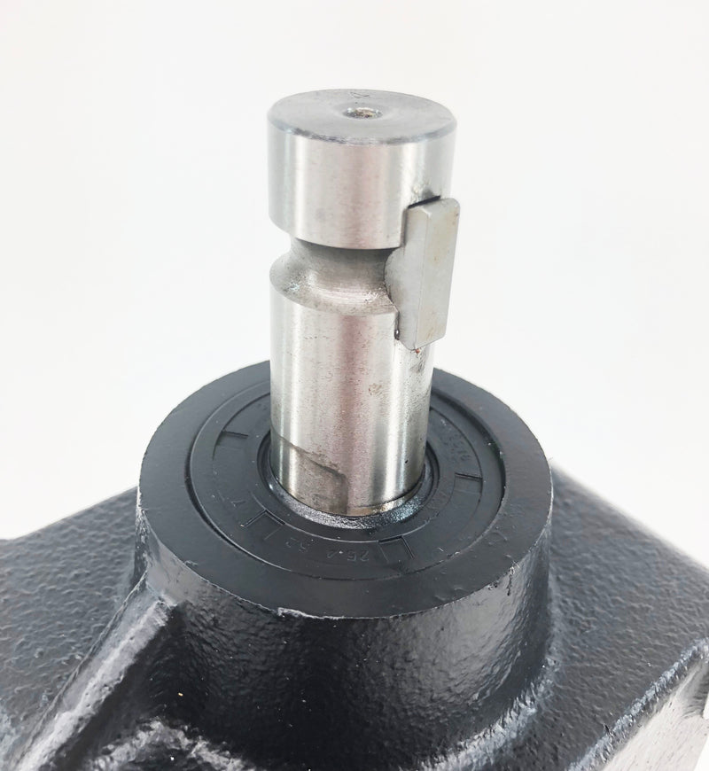 Gear Box Fits John Deere F1145 DE18582 TCA22280 72 Deck Gear Case Front Mount – view 5