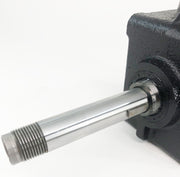 Gear Box Fits John Deere F1145 DE18582 TCA22280 72 Deck Gear Case Front Mount – view 6