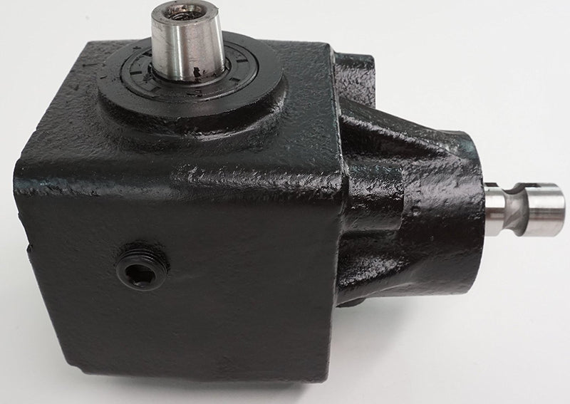 Gearbox Fits John Deere Fits X465 X475 X485 X495 X575 X585 MIA12567 AUC10298 – view 3