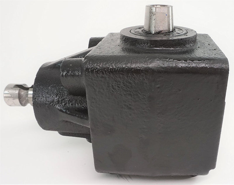 Gearbox Fits John Deere Fits X465 X475 X485 X495 X575 X585 MIA12567 AUC10298 – view 4
