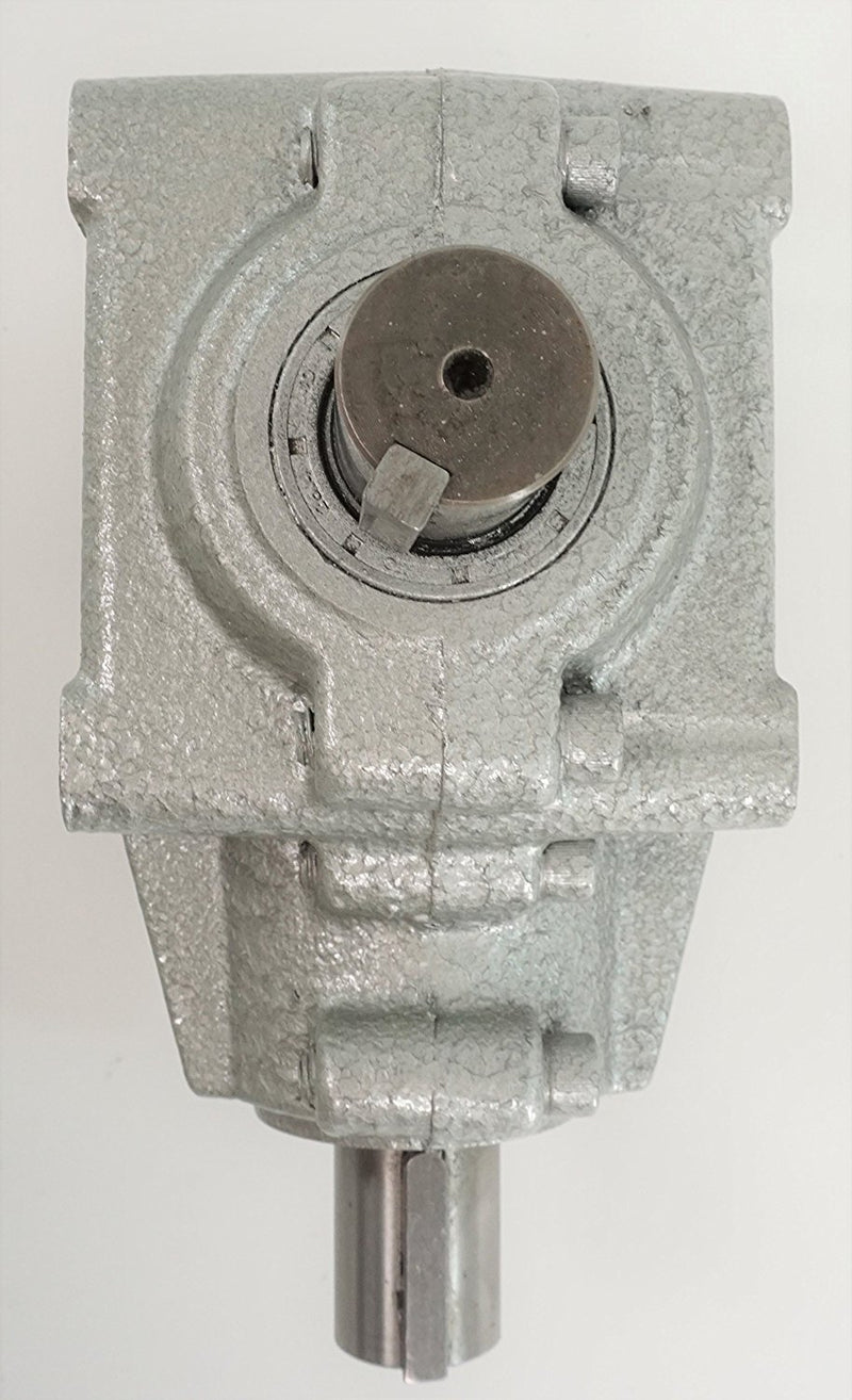 Gearbox Fits Scag Turf Tiger Mower Deck Tiger Cat Replaces 482486 – view 2