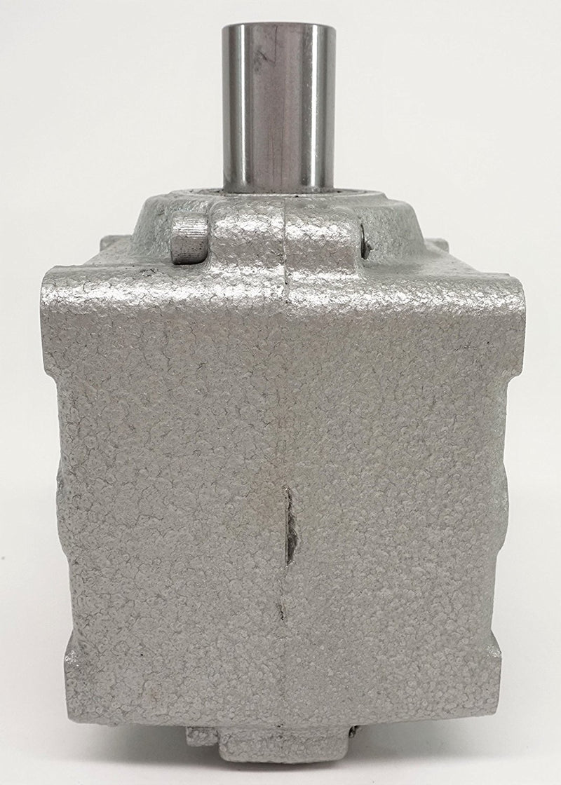 Gearbox Fits Scag Turf Tiger Mower Deck Tiger Cat Replaces 482486 – view 3