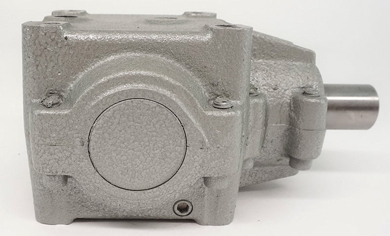 Gearbox Fits Scag Turf Tiger Mower Deck Tiger Cat Replaces 482486 – view 4
