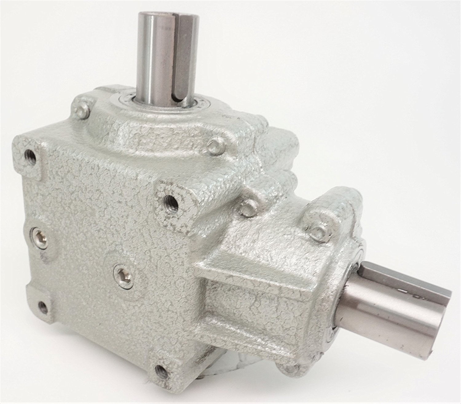 GEARBOX 1:48 F7F-3 タイガーキャットダイキャスト製貯金箱 Replacement Gearbox 482486 Fits Scag Turf Tiger Mower — Flip