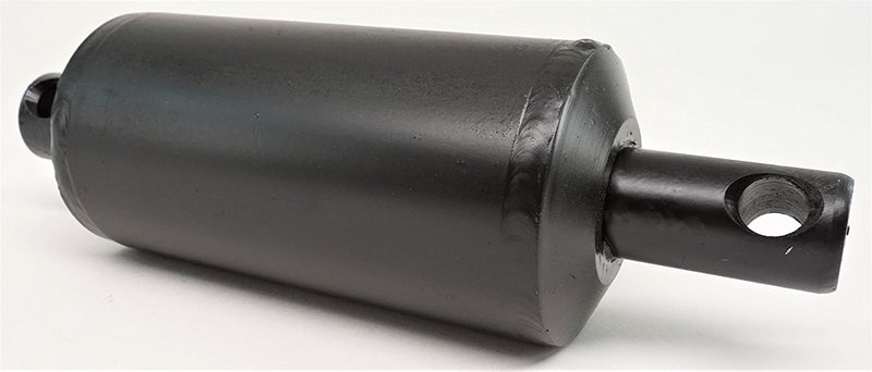Lift Cylinder Fits John Deere 317 318 Hydraulic Blade AM31362 – view 2