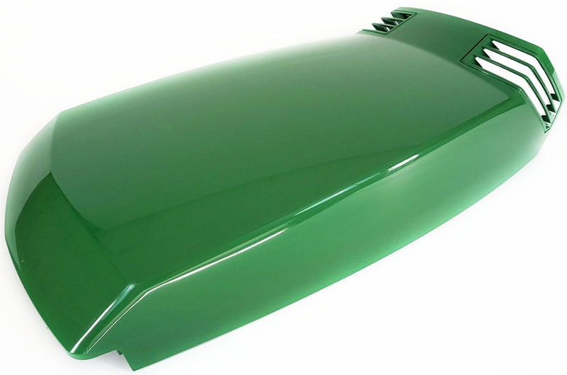 Upper Lower Hood Grille Foam Bumper Kit Fits John Deere LX172 LX176 GT242 GT LX – view 2