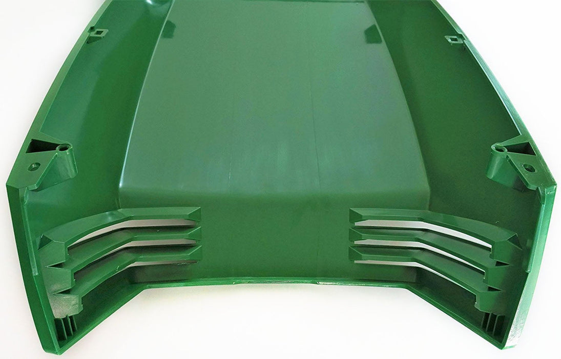 AM132526 Hood Fits John Deere LX - LX172 LX173 LX176 LX186 GT242 GT262 GT275