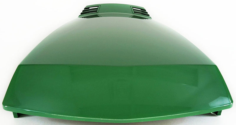 AM132526 Hood Fits John Deere LX - LX172 LX173 LX176 LX186 GT242 GT262 GT275 – view 5