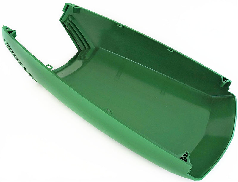 AM132526 Hood Fits John Deere LX - LX172 LX173 LX176 LX186 GT242 GT262 GT275 – view 6