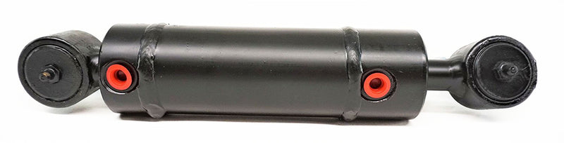 Steering Cylinder Fits John Deere 425 445 455 Power Steering AM118796 AM147174 – view 4