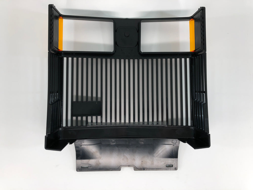 5525☆ AM116207 Aftermarket John Deere Grille | In Stock — Flip