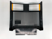 Front Grille Replaces AM116207 Fits John Deere 415 425 445 455 Tractor – view 3