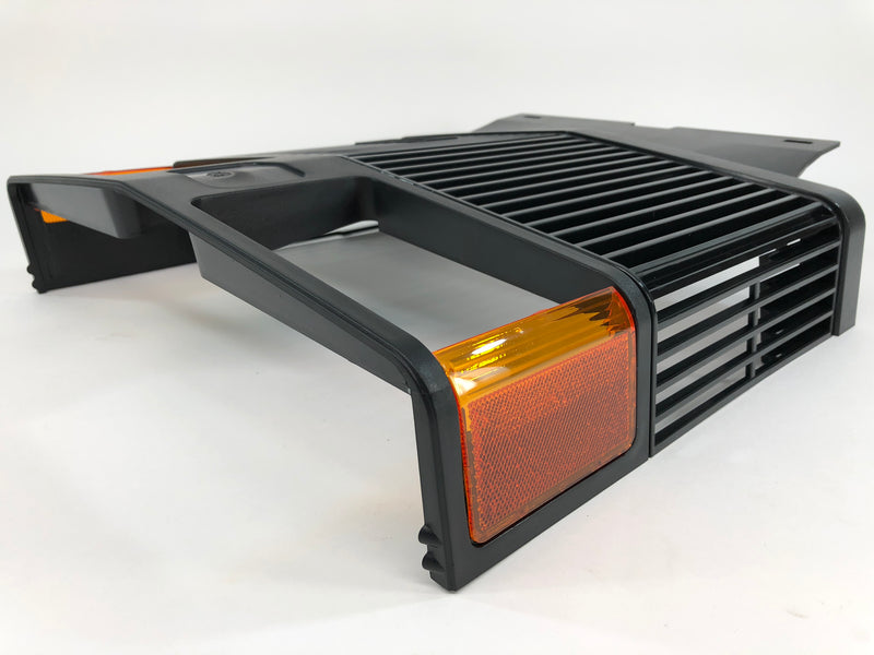 Front Grille Replaces AM116207 Fits John Deere 415 425 445 455 Tractor – view 5