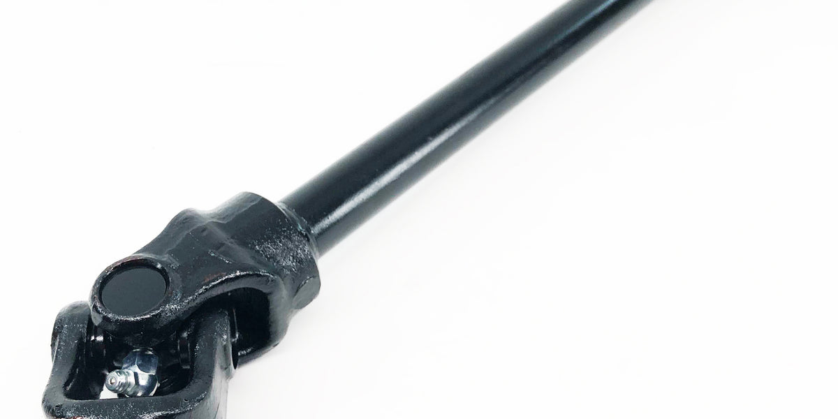 AM37875 Aftermarket John Deere Drive Shaft | In Stock - Flip Manufacturing - Foto 5