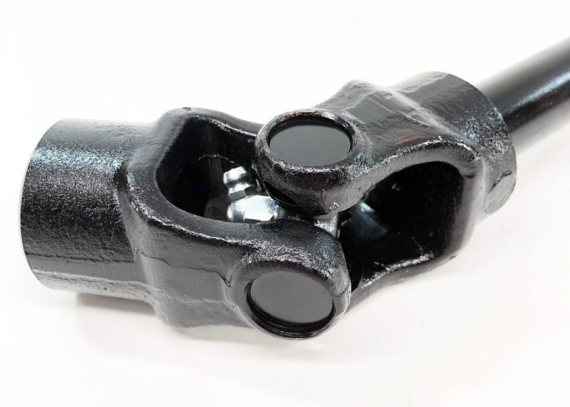 Drive Shaft fits John Deere 317 tractor AM37875 Driveshaft Transmission Axle – view 4