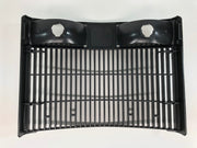 Grille Replaces M110378 Fits John Deere LX172 LX173 LX176 GT242 GT275 – view 2