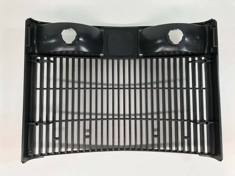 Grille Replaces M110378 Fits John Deere LX172 LX173 LX176 GT242 GT275 – view 2