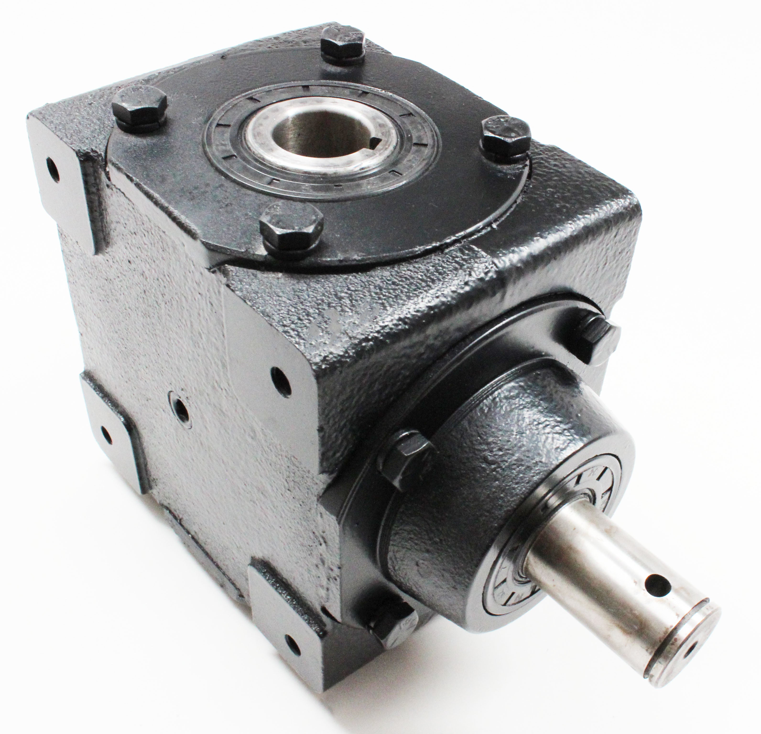 AM134755 Aftermarket John Deere Gearbox — Flip Manufacturing