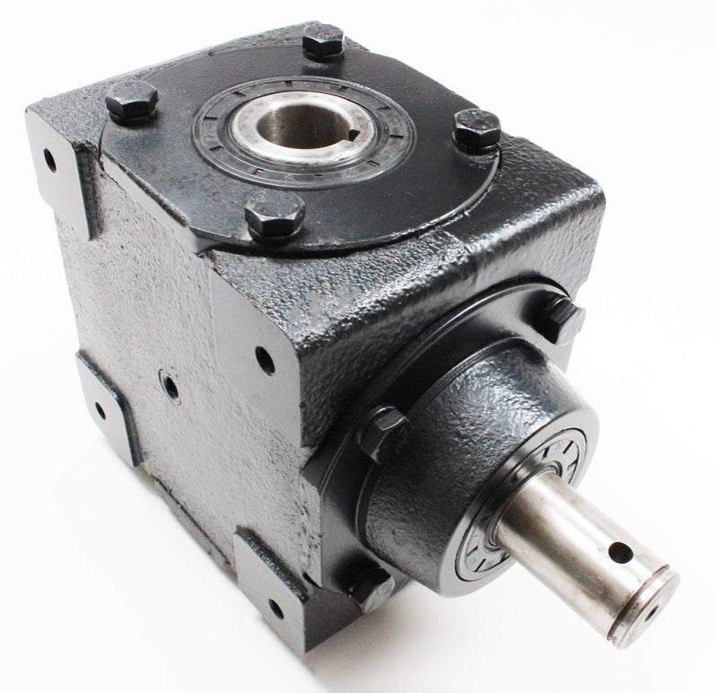 Rotary Broom Gearbox Gear Case Fits John Deere 52" 60" 4010 4200 445 955 F1145