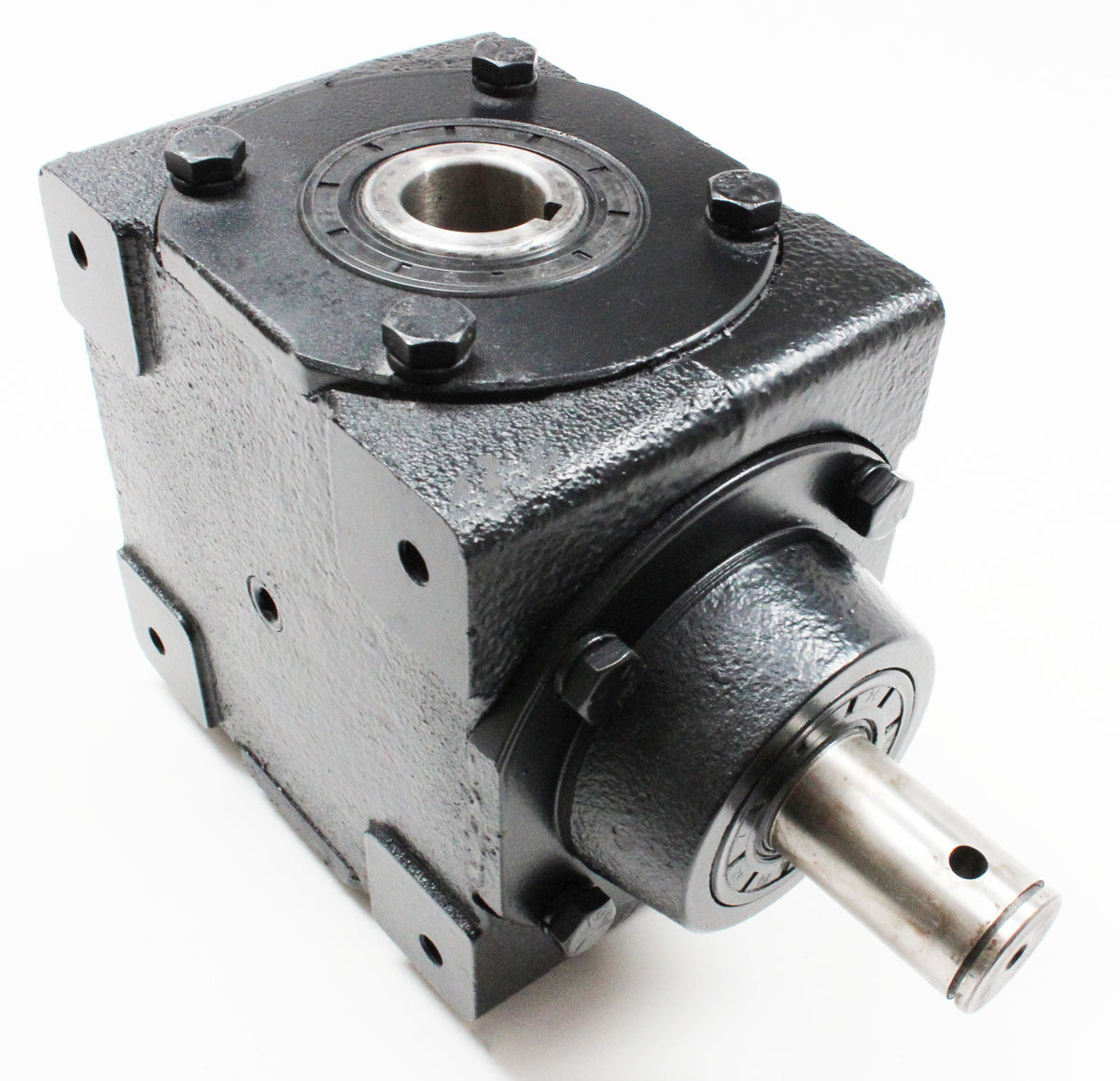 AM134755 Aftermarket John Deere Gearbox | In Stock — Flip