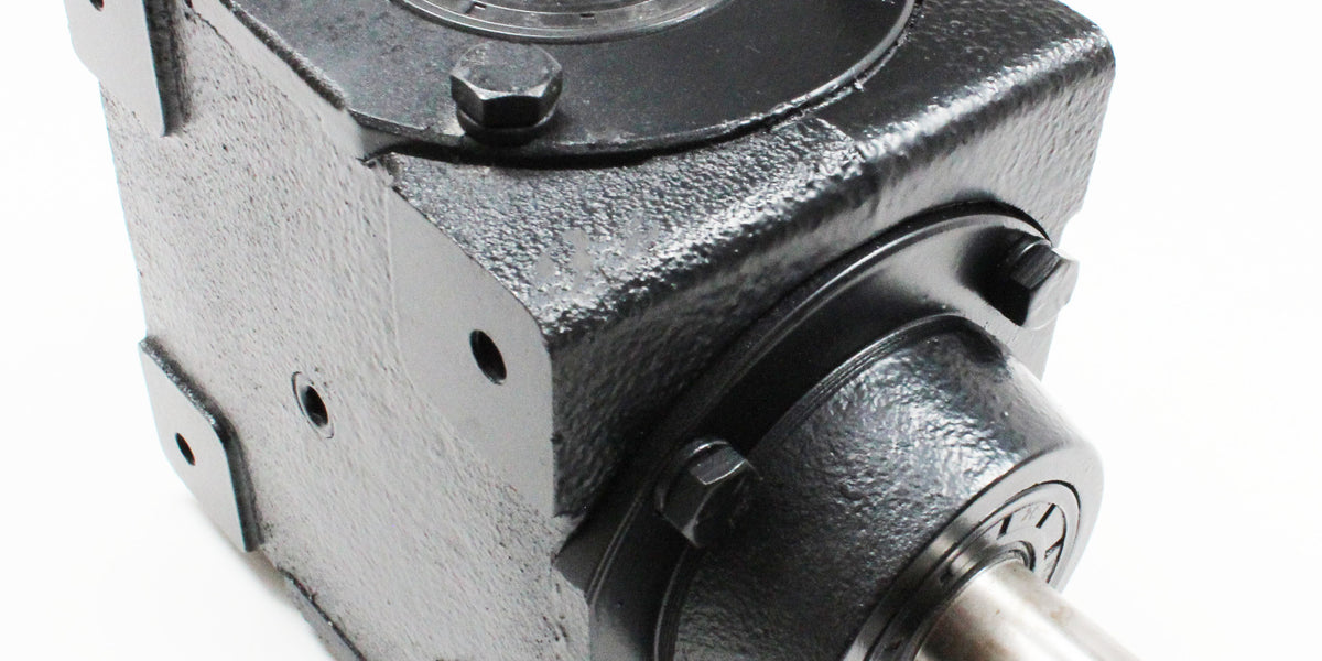 20CD バッハ・トランスクリプションズ／クラシックBOX AM134755 Aftermarket John Deere Gearbox — Flip Manufacturing