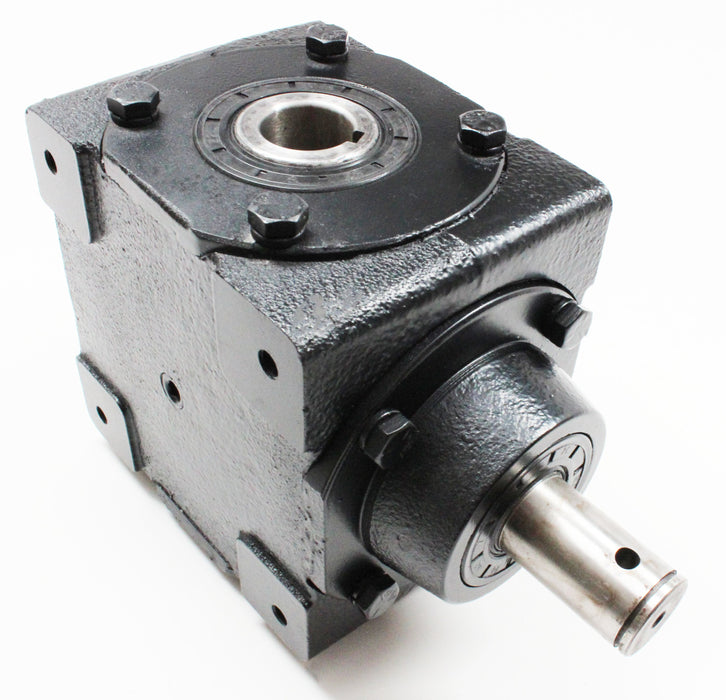 Rotary Broom Gearbox Gear Case Fits John Deere 52" 60" 4010 4200 445 955 F1145