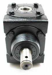 Rotary Broom Gearbox Gear Case Fits John Deere 52" 60" 4010 4200 445 955 F1145 – view 2
