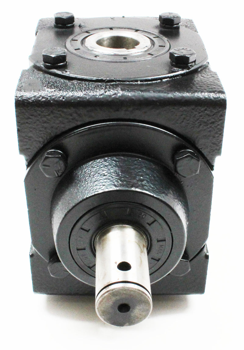 Rotary Broom Gearbox Gear Case Fits John Deere 52" 60" 4010 4200 445 955 F1145 – view 2