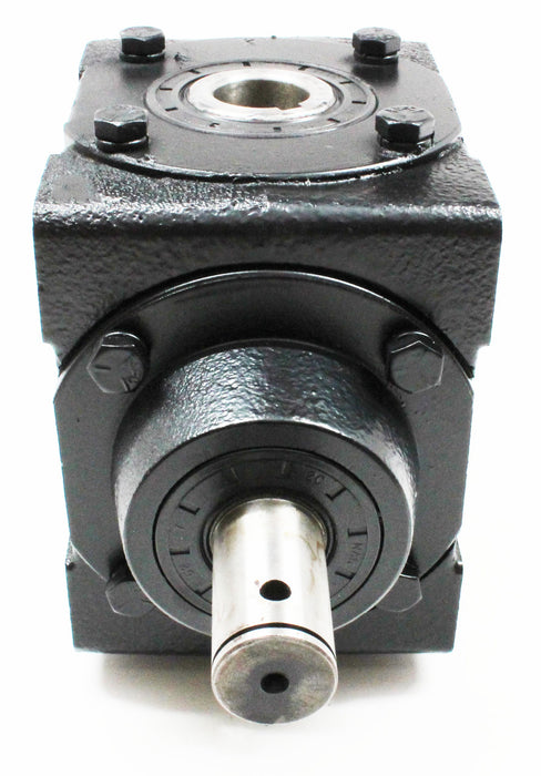 Rotary Broom Gearbox Gear Case Fits John Deere 52" 60" 4010 4200 445 955 F1145