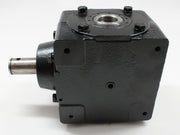 Rotary Broom Gearbox Gear Case Fits John Deere 52" 60" 4010 4200 445 955 F1145 – view 3