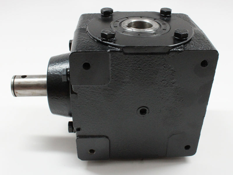 Rotary Broom Gearbox Gear Case Fits John Deere 52" 60" 4010 4200 445 955 F1145 – view 3