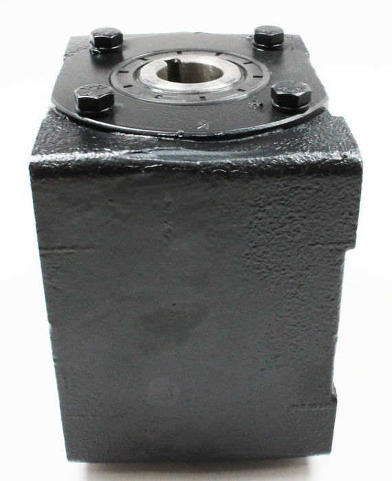 Rotary Broom Gearbox Gear Case Fits John Deere 52" 60" 4010 4200 445 955 F1145