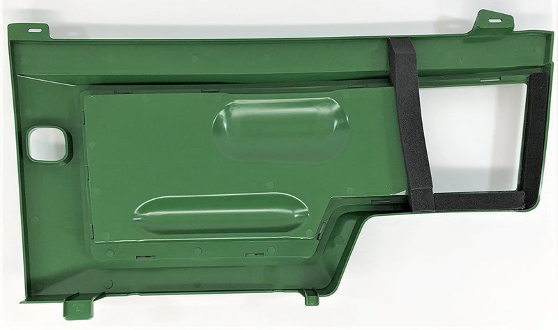 Side Panel Kit Replaces AM128983 AM128982 Fits John Deere 425 445 455 – view 3