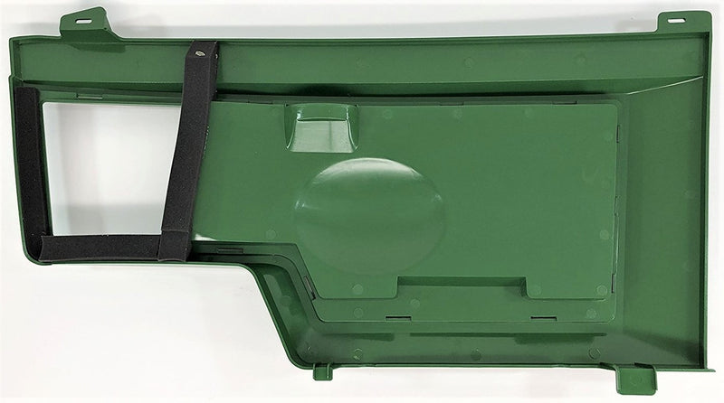Side Panel Kit Replaces AM128983 AM128982 Fits John Deere 425 445 455 – view 5