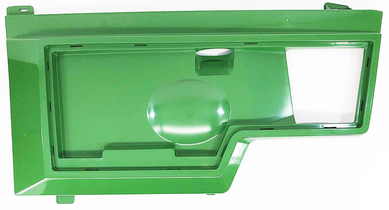 Left Side Panel Replaces AM128983 Fits John Deere 425 445 455 Tractor